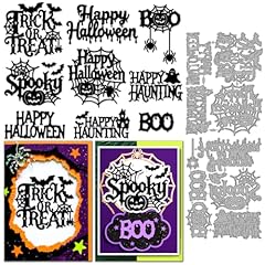 Mayjoydiy halloween word for sale  Delivered anywhere in USA 