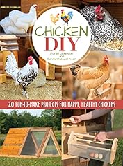 Chicken diy fun for sale  Delivered anywhere in USA 