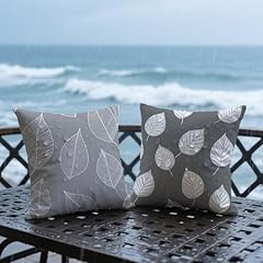 Housse coussin extérieur d'occasion  Livré partout en France