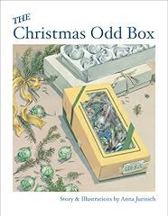 Christmas odd box for sale  Delivered anywhere in UK