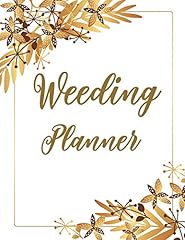 Wedding planner organizer for sale  Delivered anywhere in USA 