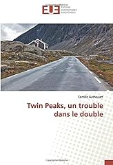 Twin peaks trouble d'occasion  Livré partout en France