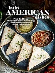 Latin american dishes for sale  Delivered anywhere in USA 
