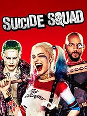 Suicide squad gebraucht kaufen  Wird an jeden Ort in Deutschland