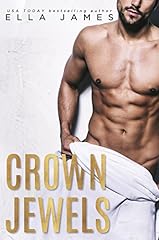 Crown jewels standalone for sale  Delivered anywhere in UK