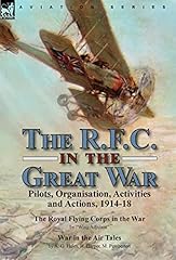 R.f.c. great war for sale  Delivered anywhere in UK