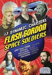 Flash gordon space for sale  Delivered anywhere in UK