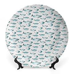 Inch decorative plate for sale  Delivered anywhere in USA 
