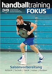 Handballtraining fokus saisonv gebraucht kaufen  Wird an jeden Ort in Deutschland