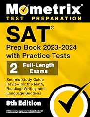 Sat prep book for sale  Delivered anywhere in USA 
