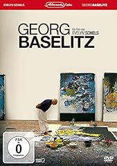 Georg baselitz gebraucht kaufen  Wird an jeden Ort in Deutschland