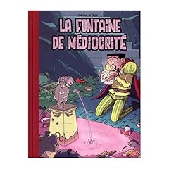 Fontaine médiocrité d'occasion  Livré partout en France