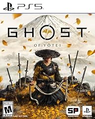 Ghost yōtei ps5 for sale  Delivered anywhere in USA 