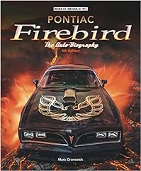 Pontiac firebird auto for sale  Delivered anywhere in Ireland