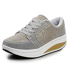 Donne sneaker dimagrante usato  Spedito ovunque in Italia 