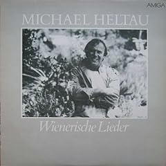 Michael heltau wienerische gebraucht kaufen  Wird an jeden Ort in Deutschland