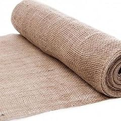 builders hessian roll for sale  Delivered anywhere in UK