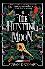 Hunting moon highly for sale  Delivered anywhere in UK