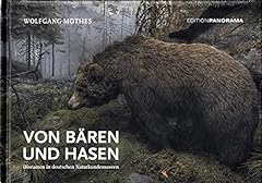 Bären hasen dioramen gebraucht kaufen  Wird an jeden Ort in Deutschland