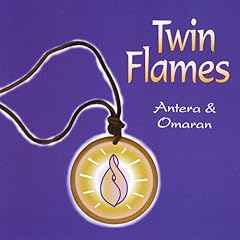 Twin flames gebraucht kaufen  Wird an jeden Ort in Deutschland