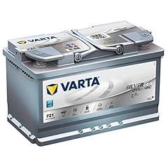Varta f21 antipasto usato  Spedito ovunque in Italia 