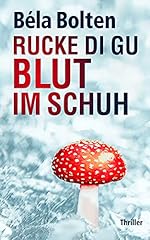 Rucke blut im gebraucht kaufen  Wird an jeden Ort in Deutschland