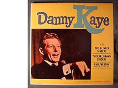 Danny kaye mint for sale  Delivered anywhere in USA 