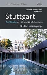 Stuttgart architektur 21 gebraucht kaufen  Wird an jeden Ort in Deutschland