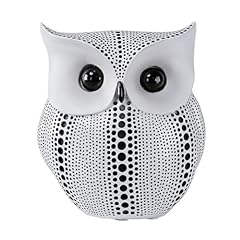 Owl figurine interior for sale  Delivered anywhere in USA 