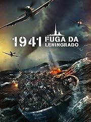 1941 fuga da usato  Spedito ovunque in Italia 