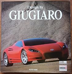 Design giugiaro limited for sale  Delivered anywhere in USA 