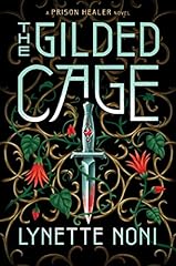 Gilded cage thrilling for sale  Delivered anywhere in UK