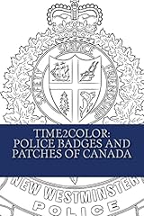 Time2color police badges for sale  Delivered anywhere in USA 