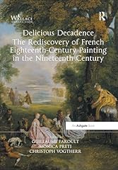 Delicious decadence rediscover for sale  Delivered anywhere in UK