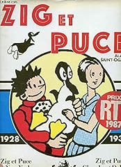 Zig puce d'occasion  Livré partout en France