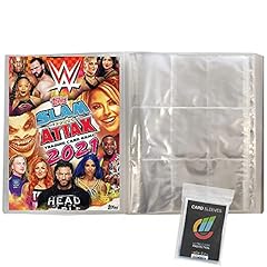Generisch wwe slam gebraucht kaufen  Wird an jeden Ort in Deutschland