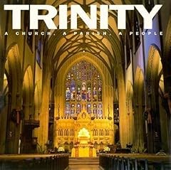 Trinity church parish for sale  Delivered anywhere in USA 