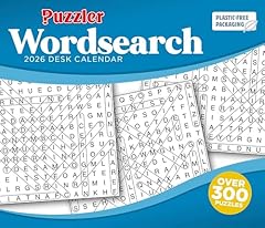 2026 word search for sale  Delivered anywhere in USA 