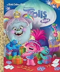 Dreamworks trolls holiday d'occasion  Livré partout en Belgiqu