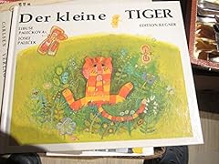 Kleine tiger gebraucht kaufen  Wird an jeden Ort in Deutschland