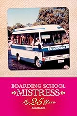 Boarding school mistress for sale  Delivered anywhere in UK
