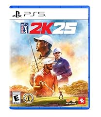 Pga tour 2k25 for sale  Delivered anywhere in USA 