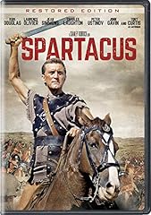 Spartacus for sale  Delivered anywhere in USA 