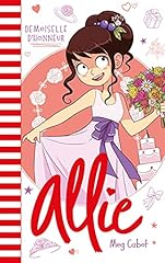 livres meg cabot d'occasion  Livré partout en France