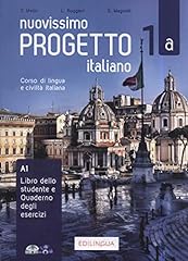 Nuovissimo progetto italiano. usato  Spedito ovunque in Italia 
