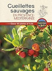 Cueillettes sauvages provence d'occasion  Livré partout en France