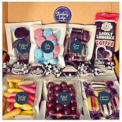 Liquorice sweets gift for sale  Delivered anywhere in UK