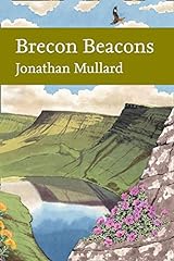 Brecon beacons book for sale  Delivered anywhere in UK