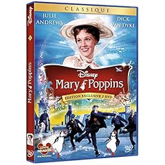 Mary poppins édition d'occasion  Livré partout en France