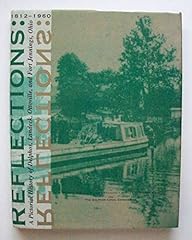 Reflections pictorial history for sale  Delivered anywhere in USA 